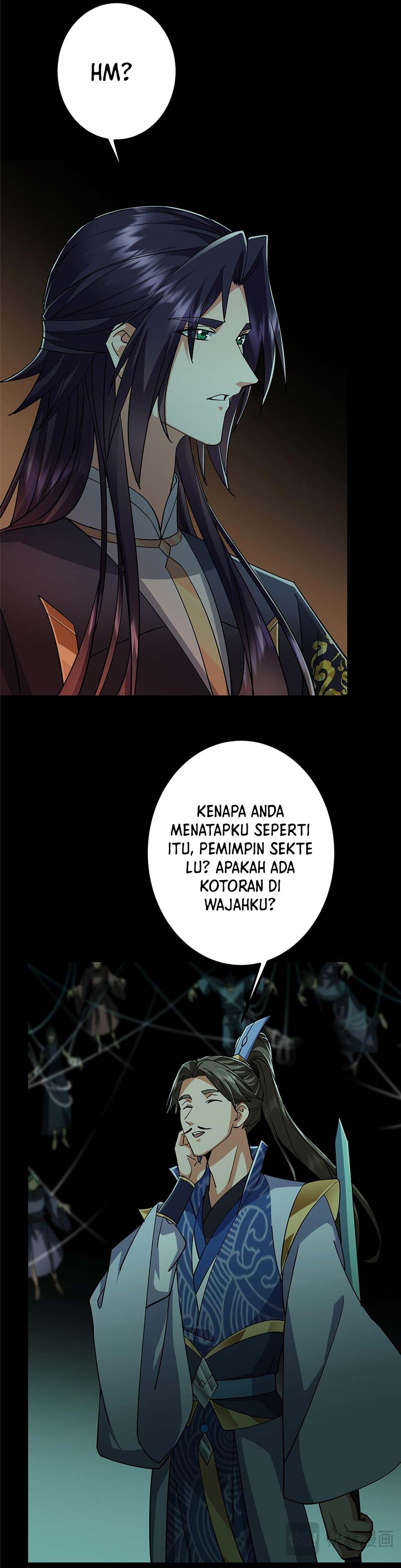 image-komik-keep-a-low-profile-sect-leader-chapter-435-21/33