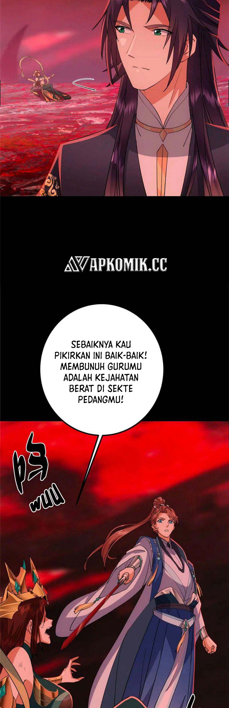 image-komik-keep-a-low-profile-sect-leader-chapter-439-42/45
