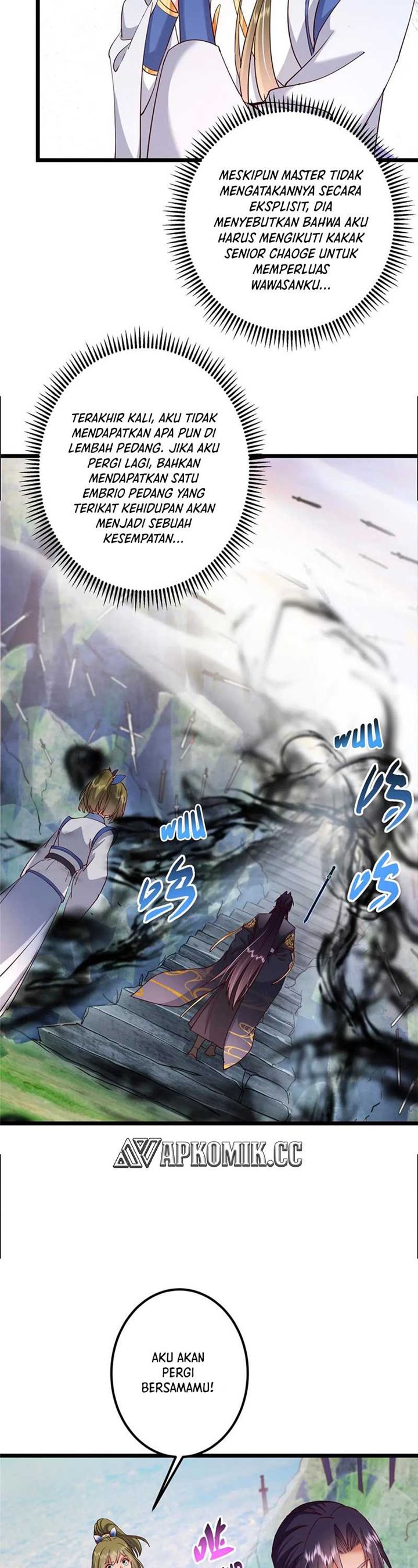 image-komik-keep-a-low-profile-sect-leader-chapter-443-11/32