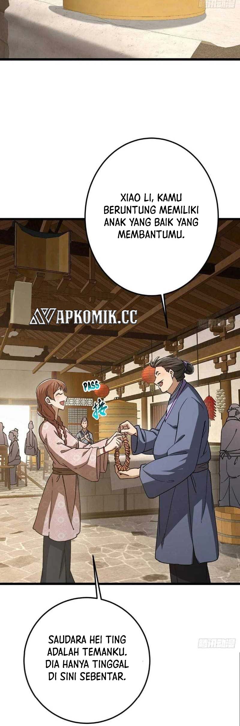 image-komik-keep-a-low-profile-sect-leader-chapter-453-7/41