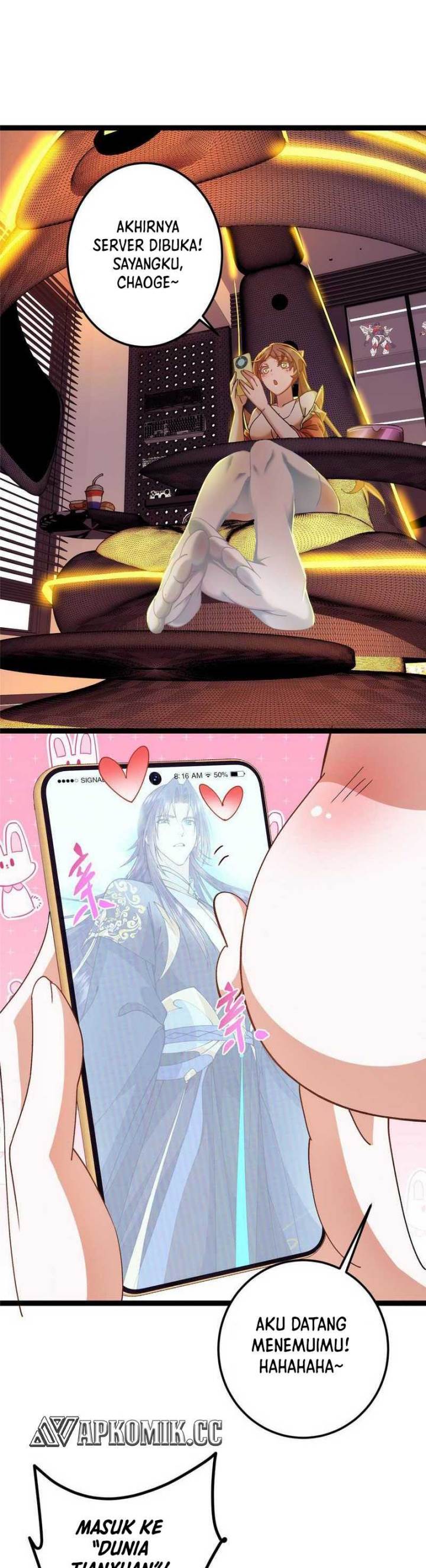 image-komik-keep-a-low-profile-sect-leader-chapter-475-5/37