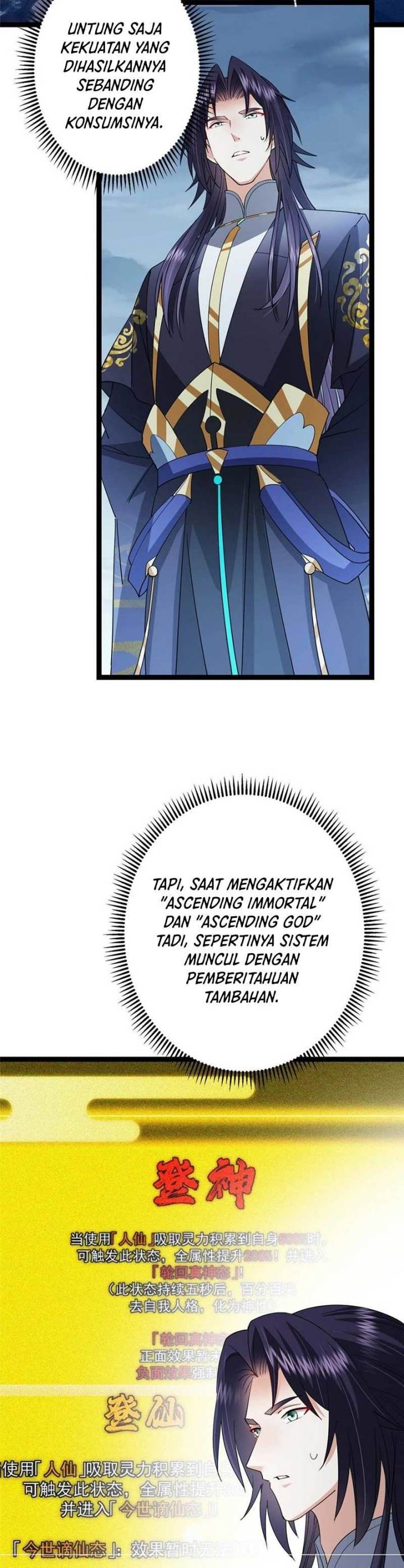 image-komik-keep-a-low-profile-sect-leader-chapter-491-8/37