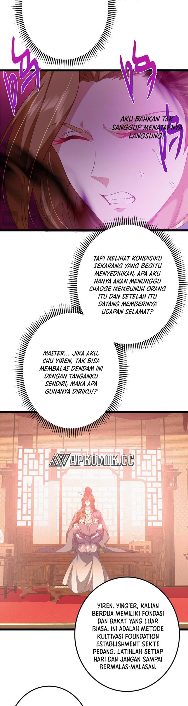 image-komik-keep-a-low-profile-sect-leader-chapter-497-5/33