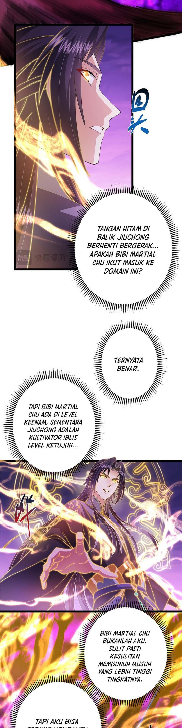 image-komik-keep-a-low-profile-sect-leader-chapter-497-31/33