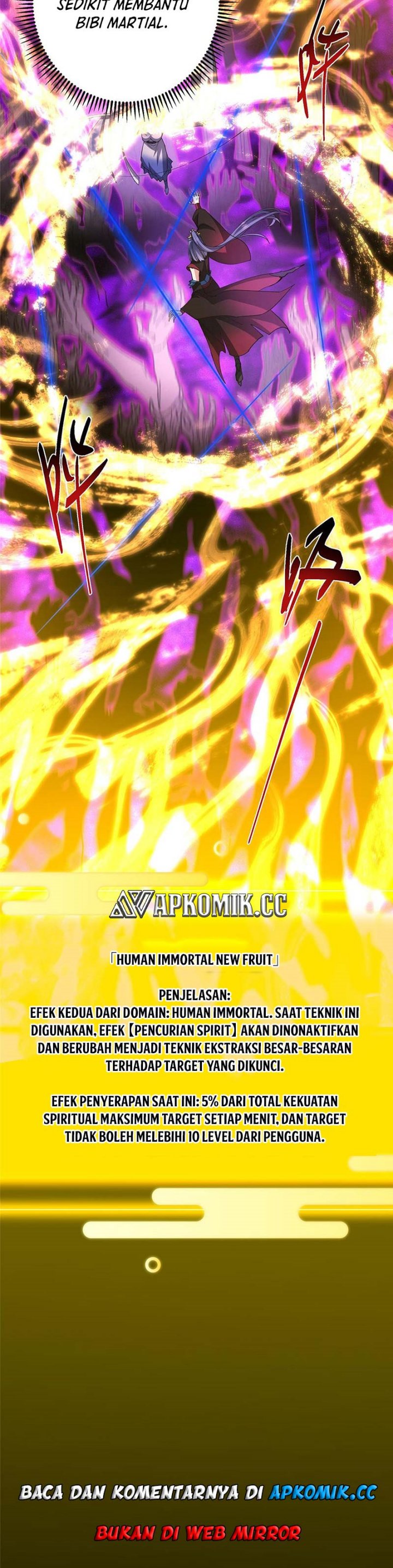 image-komik-keep-a-low-profile-sect-leader-chapter-497-32/33