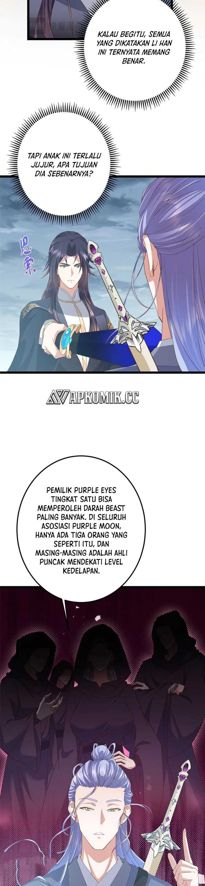 image-komik-keep-a-low-profile-sect-leader-chapter-503-20/25