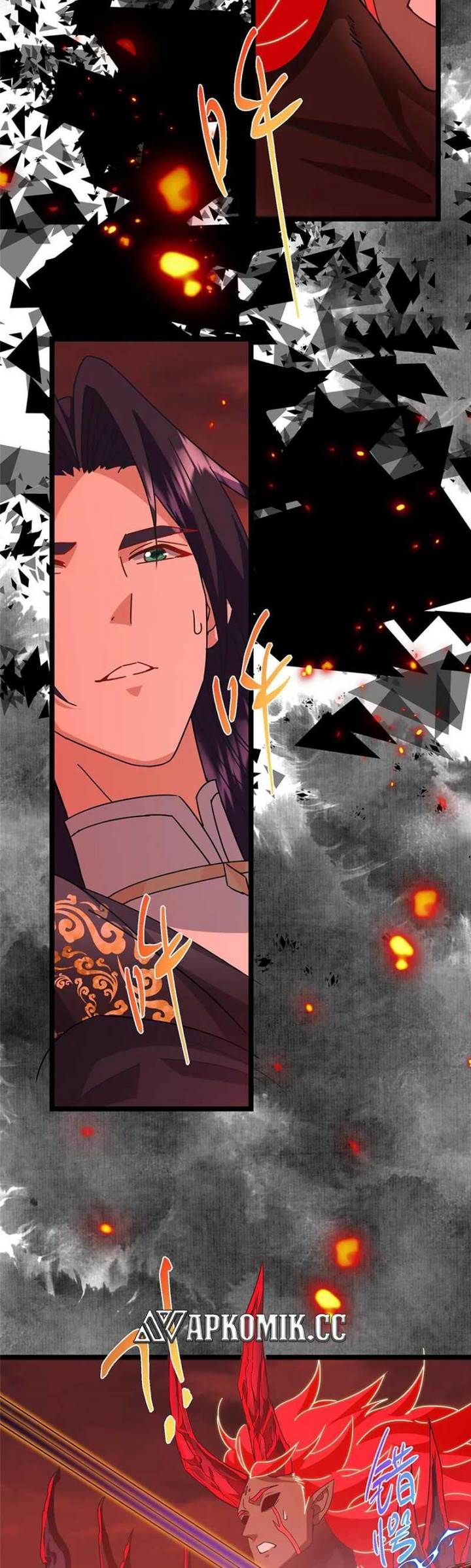 image-komik-keep-a-low-profile-sect-leader-chapter-508-32/34