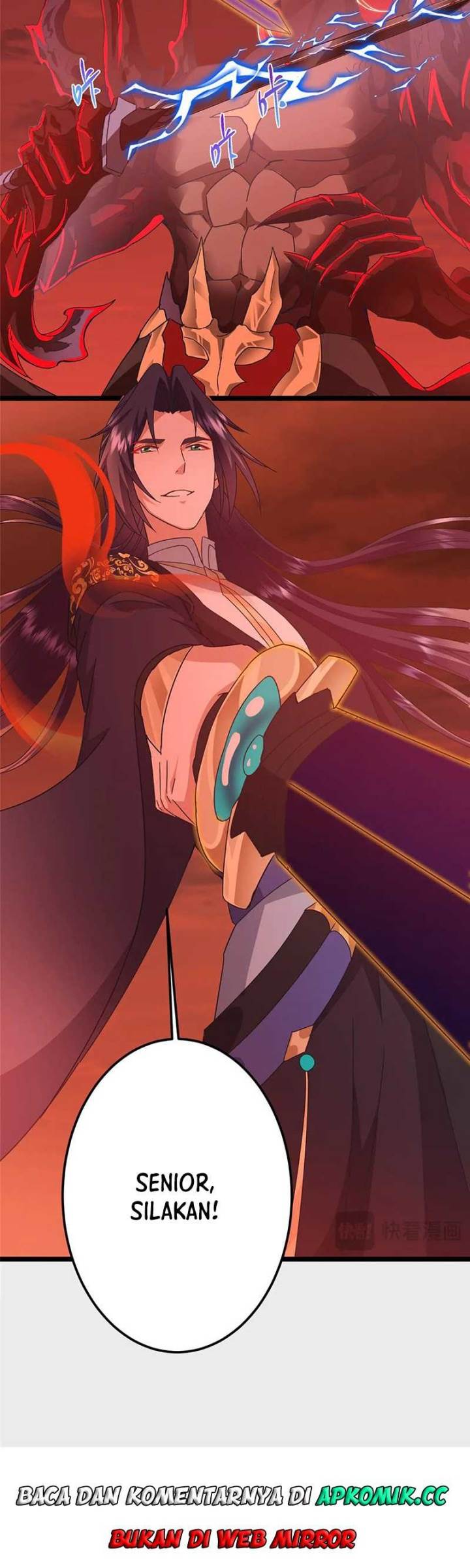 image-komik-keep-a-low-profile-sect-leader-chapter-508-33/34