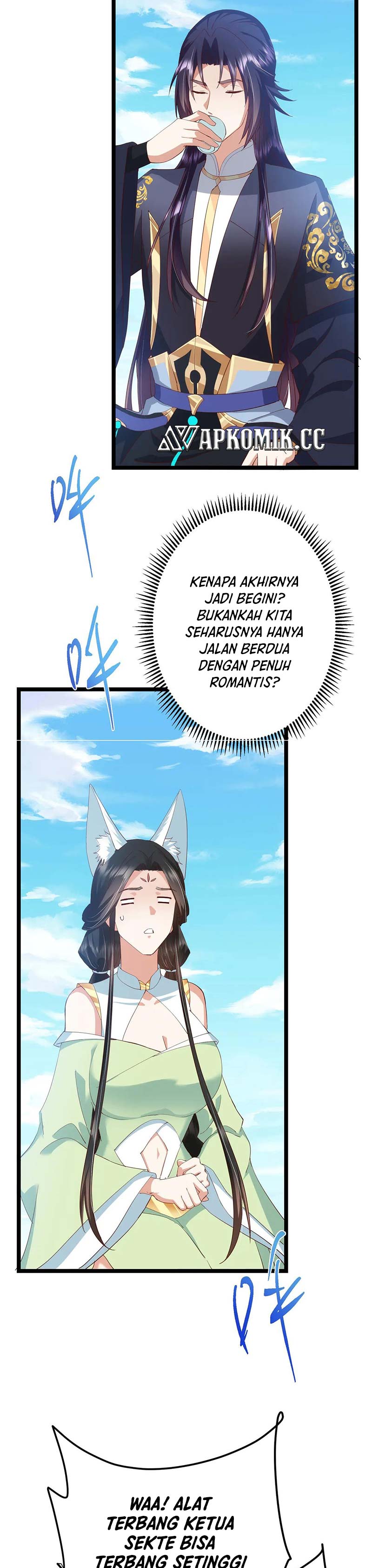 image-komik-keep-a-low-profile-sect-leader-chapter-513-16/22