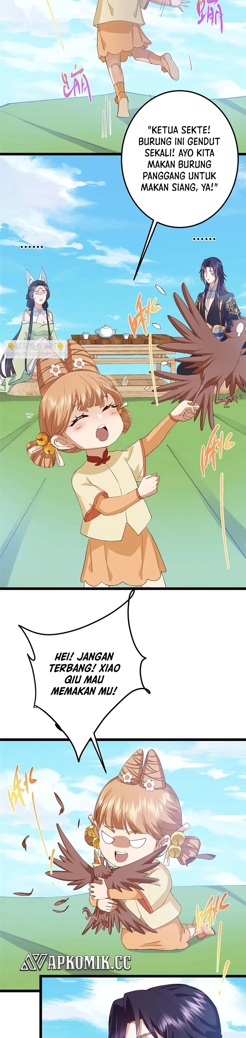 image-komik-keep-a-low-profile-sect-leader-chapter-513-20/22