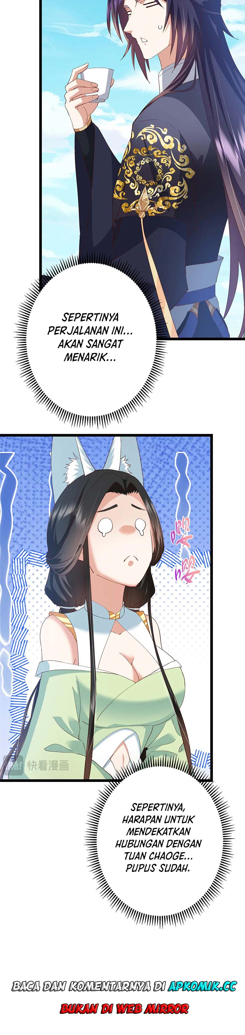 image-komik-keep-a-low-profile-sect-leader-chapter-513-21/22