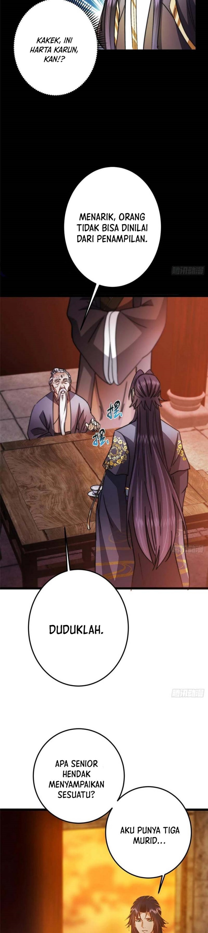 image-komik-keep-a-low-profile-sect-leader-chapter-524-9/25