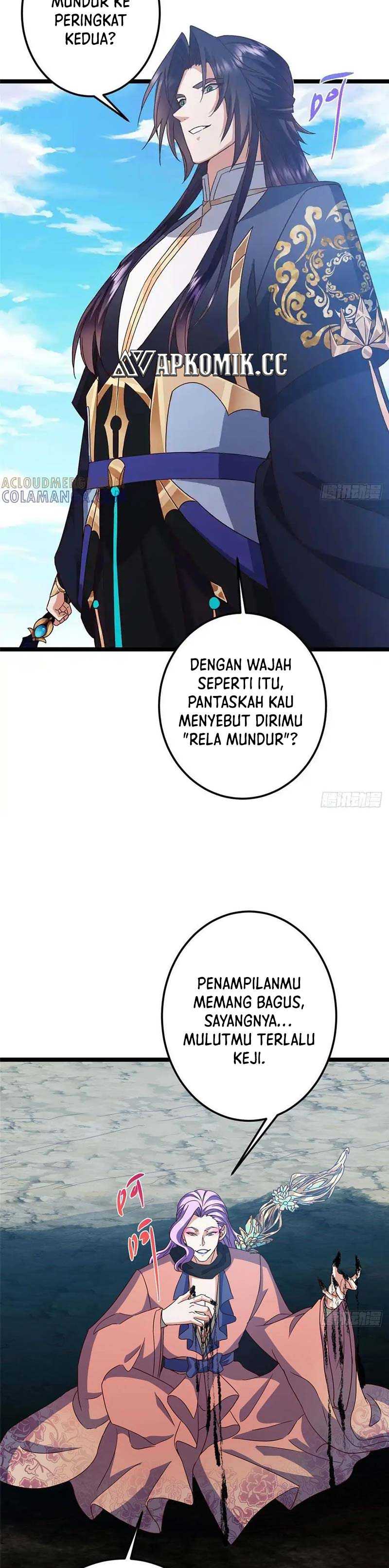 image-komik-keep-a-low-profile-sect-leader-chapter-530-9/27