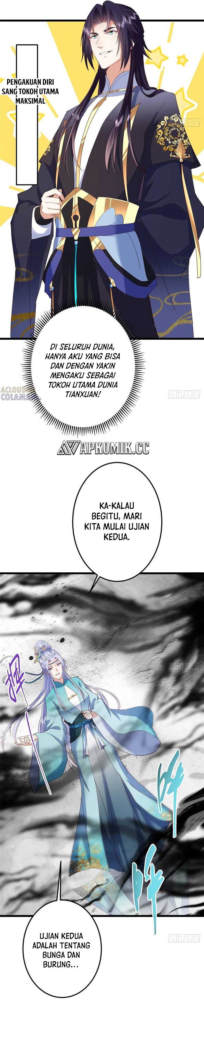 image-komik-keep-a-low-profile-sect-leader-chapter-534-20/25
