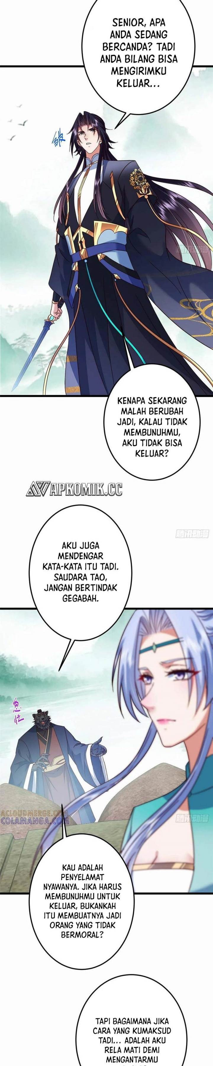 image-komik-keep-a-low-profile-sect-leader-chapter-536-2/21