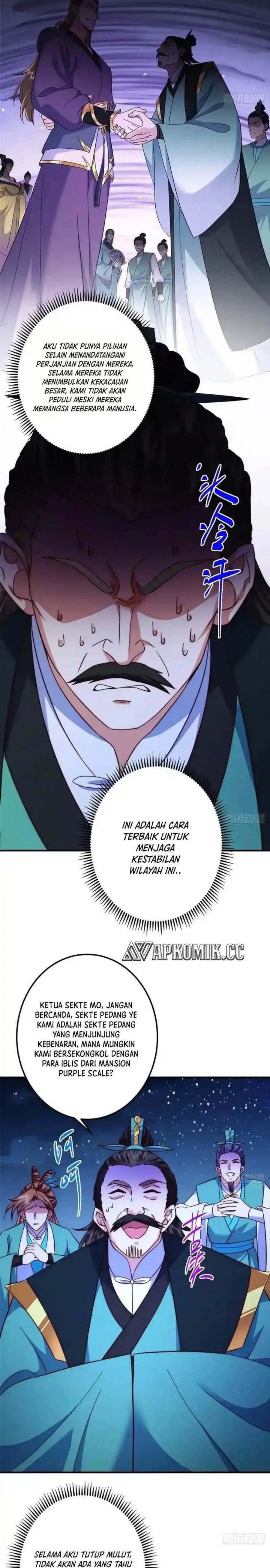 image-komik-keep-a-low-profile-sect-leader-chapter-571-2/21