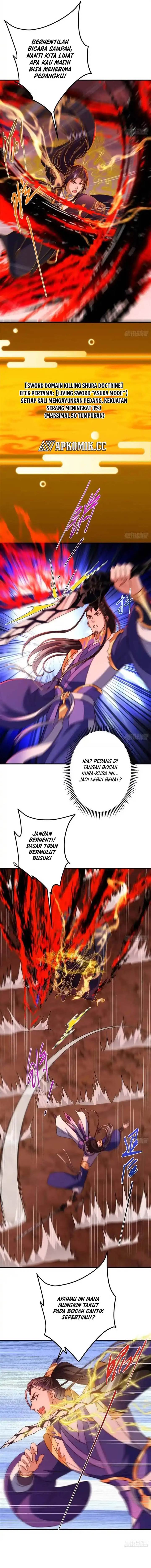 image-komik-keep-a-low-profile-sect-leader-chapter-578-1/13