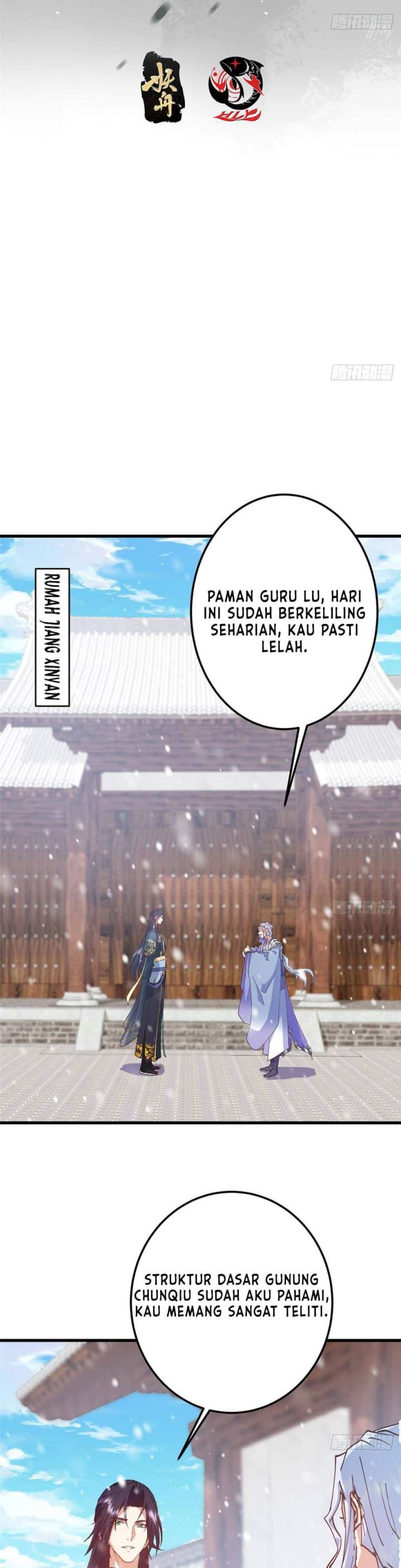 image-komik-keep-a-low-profile-sect-leader-chapter-592-1/26