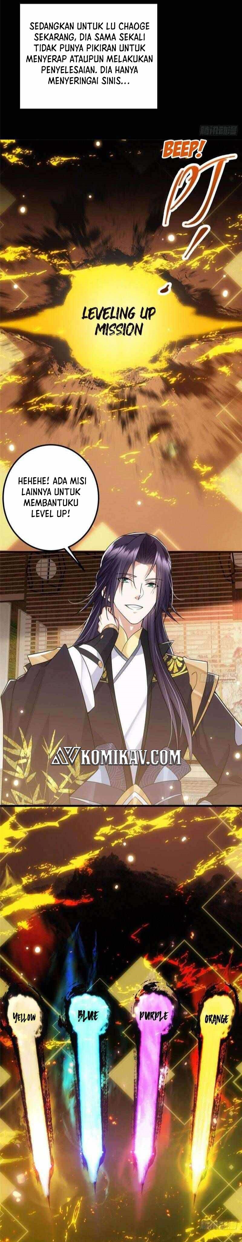 image-komik-keep-a-low-profile-sect-leader-chapter-61-23/26