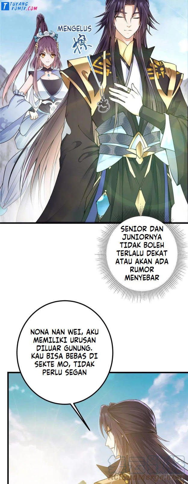 image-komik-keep-a-low-profile-sect-leader-chapter-62-14/30