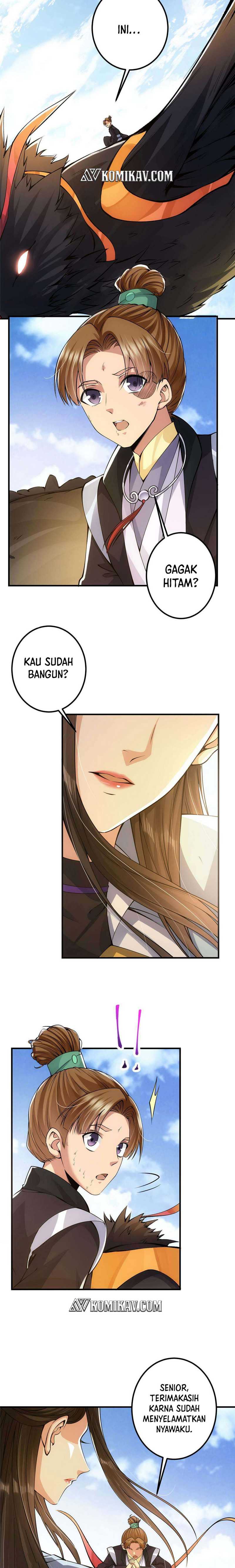 image-komik-keep-a-low-profile-sect-leader-chapter-79-2/15