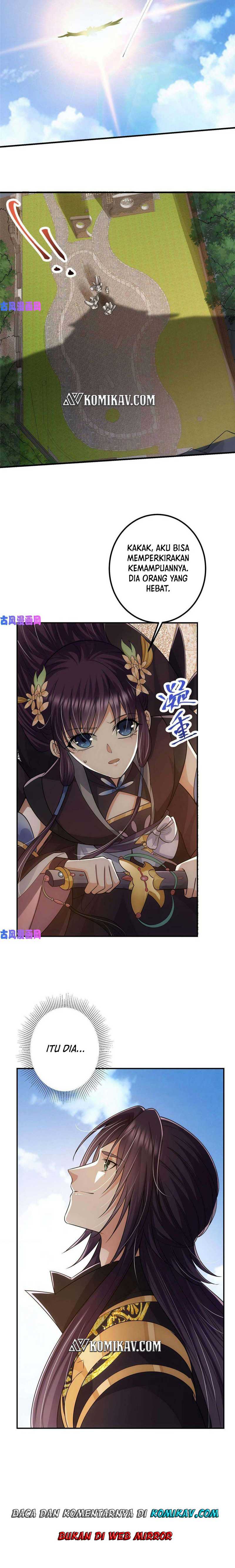 image-komik-keep-a-low-profile-sect-leader-chapter-79-14/15