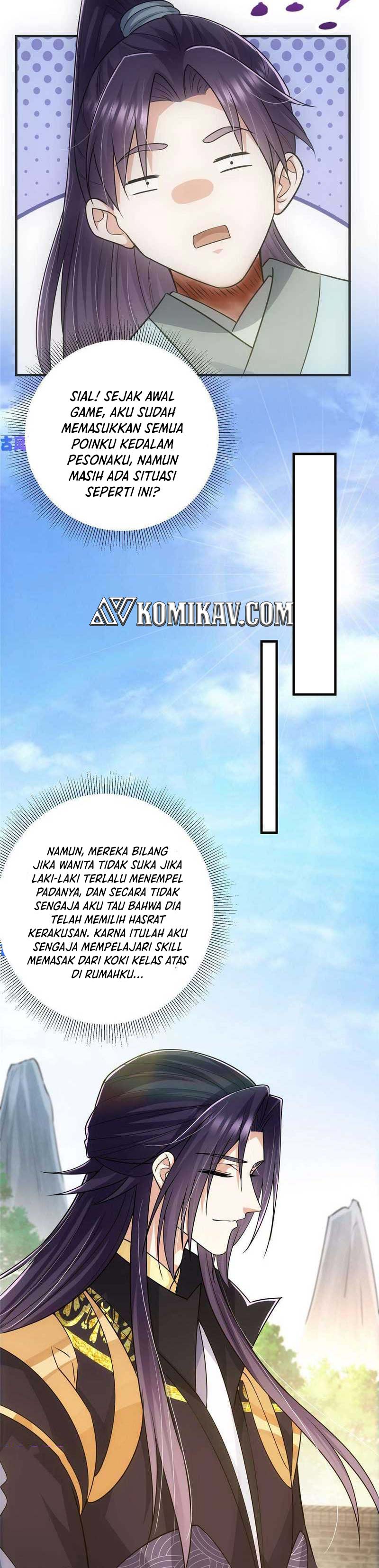 image-komik-keep-a-low-profile-sect-leader-chapter-80-14/17