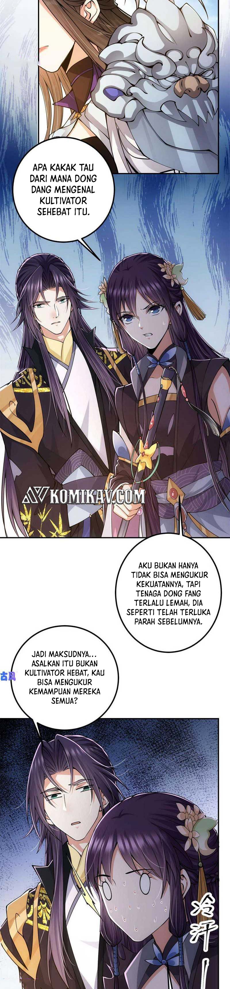image-komik-keep-a-low-profile-sect-leader-chapter-81-3/19