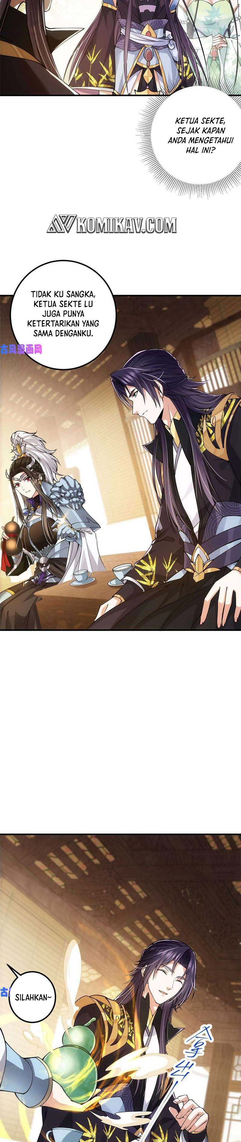 image-komik-keep-a-low-profile-sect-leader-chapter-82-2/19