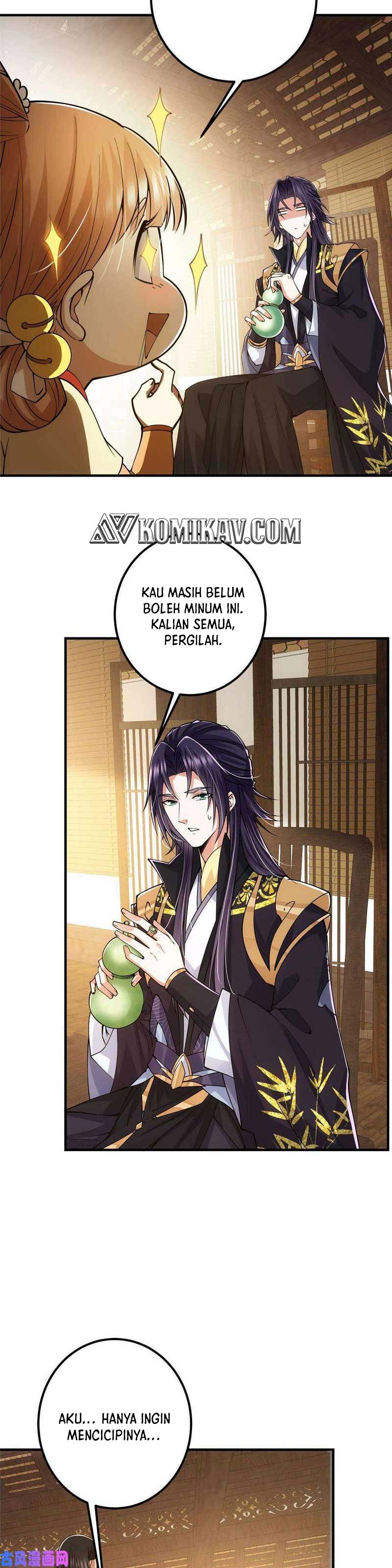 image-komik-keep-a-low-profile-sect-leader-chapter-82-4/19