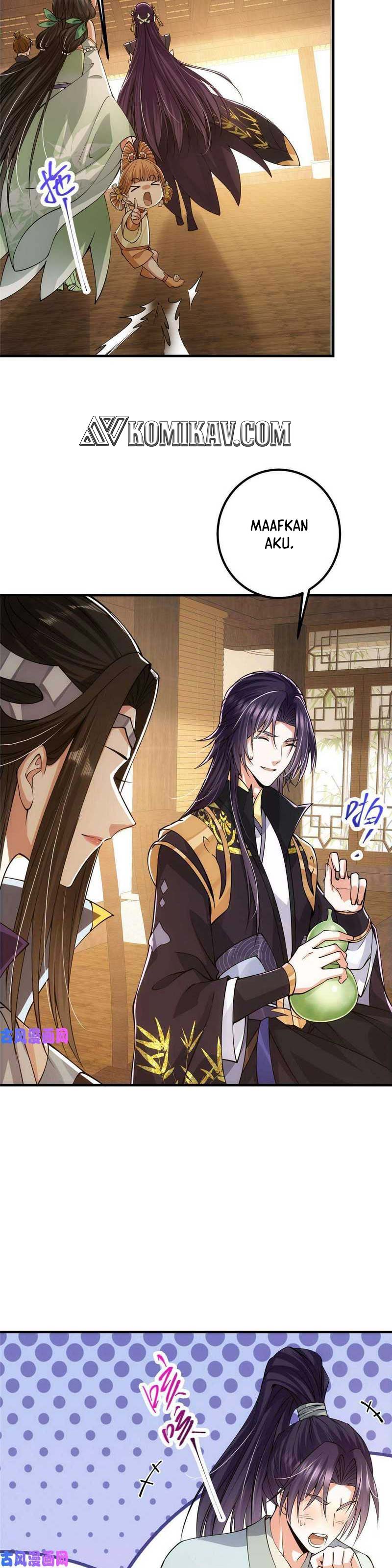 image-komik-keep-a-low-profile-sect-leader-chapter-82-5/19