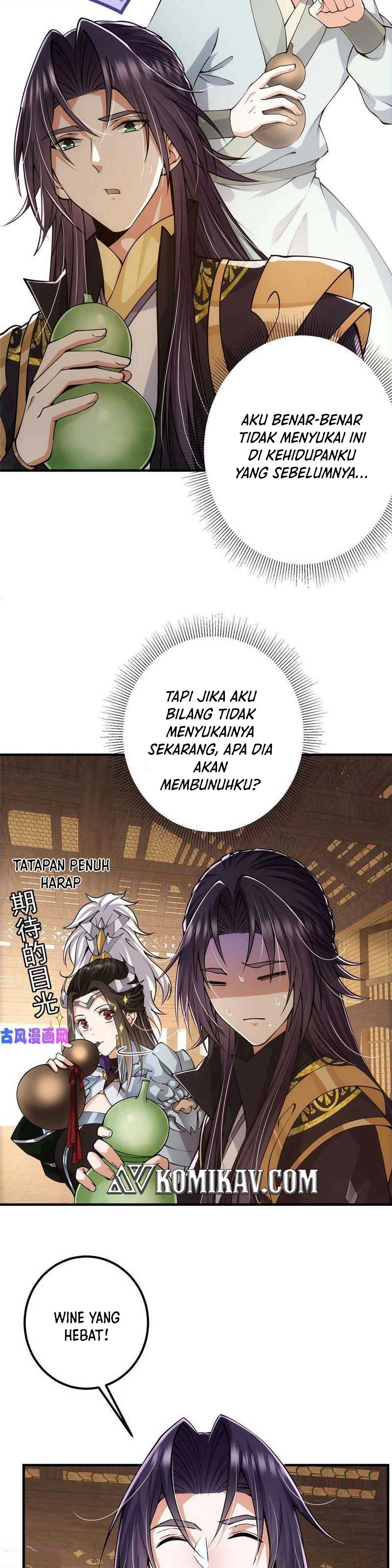 image-komik-keep-a-low-profile-sect-leader-chapter-82-6/19