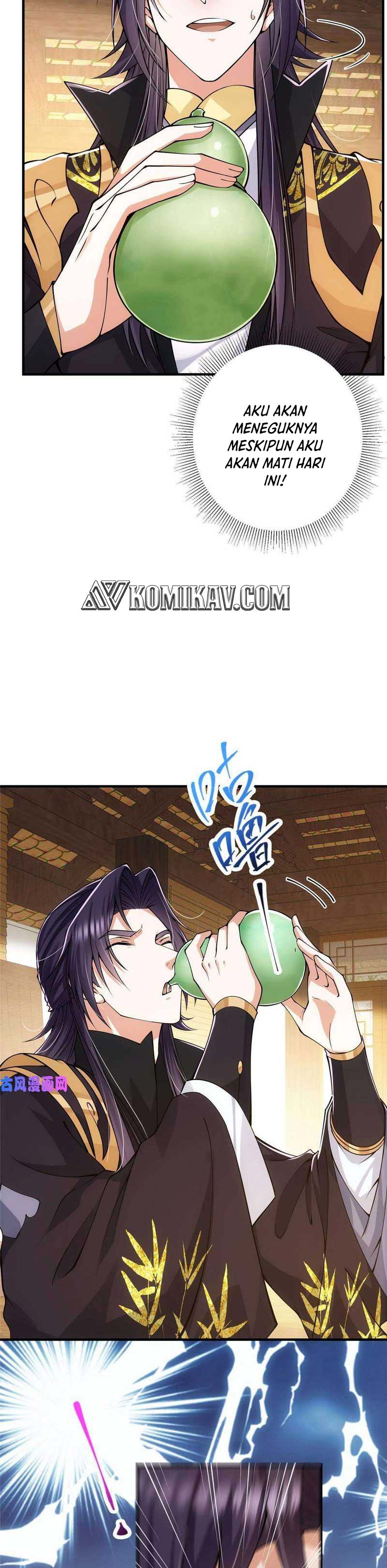 image-komik-keep-a-low-profile-sect-leader-chapter-82-7/19