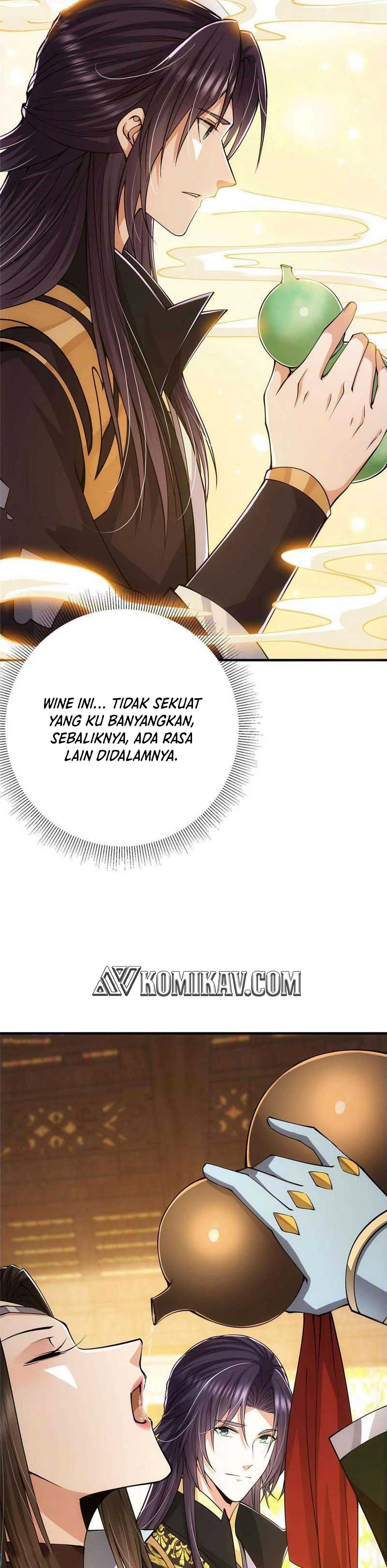 image-komik-keep-a-low-profile-sect-leader-chapter-82-9/19