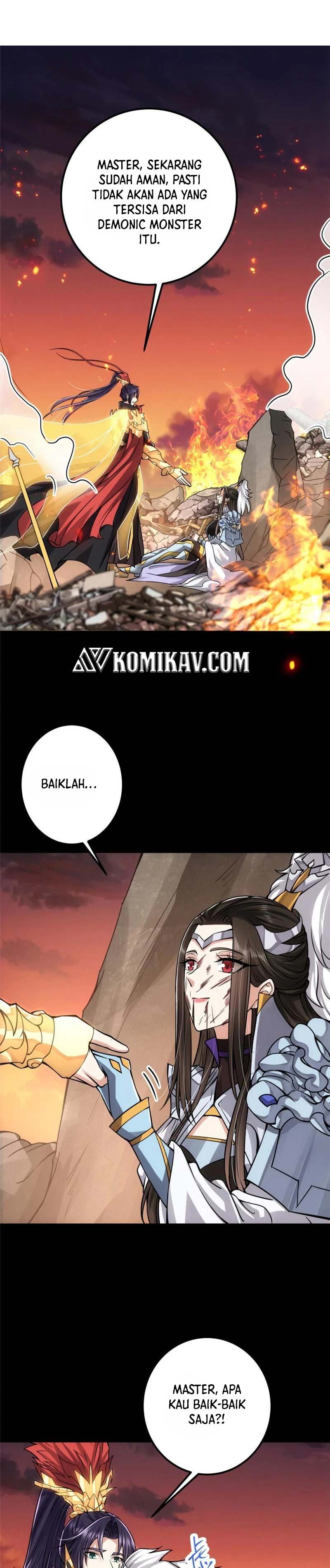 image-komik-keep-a-low-profile-sect-leader-chapter-85-2/19