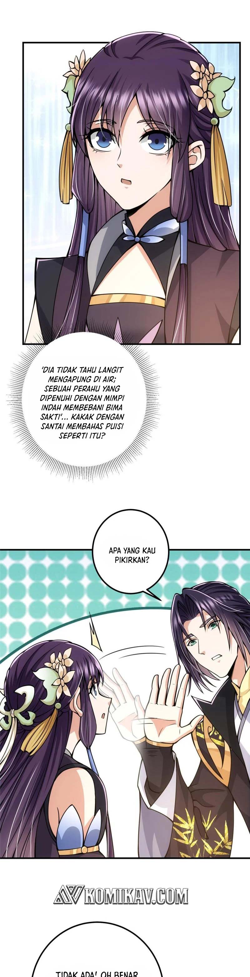 image-komik-keep-a-low-profile-sect-leader-chapter-85-14/19