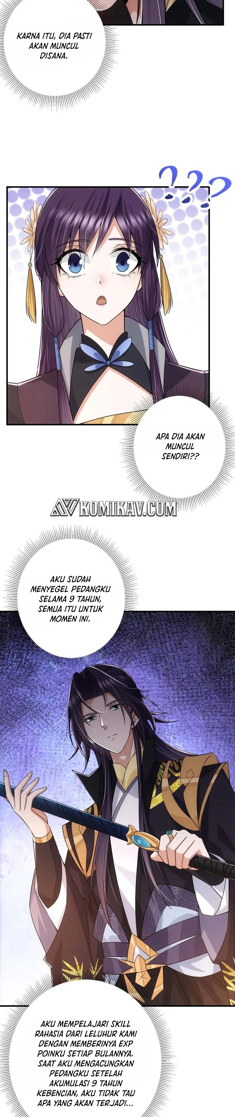 image-komik-keep-a-low-profile-sect-leader-chapter-86-3/20