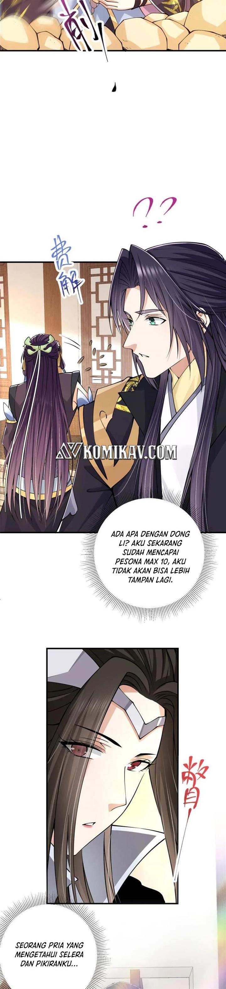 image-komik-keep-a-low-profile-sect-leader-chapter-87-5/20