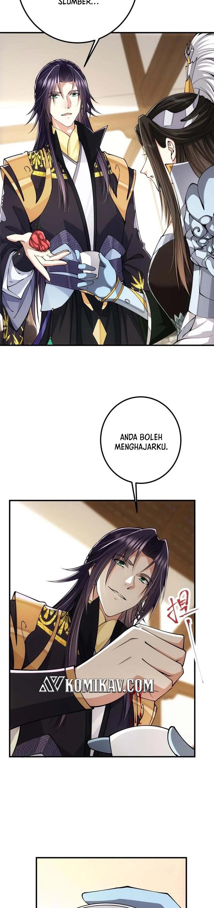 image-komik-keep-a-low-profile-sect-leader-chapter-87-8/20