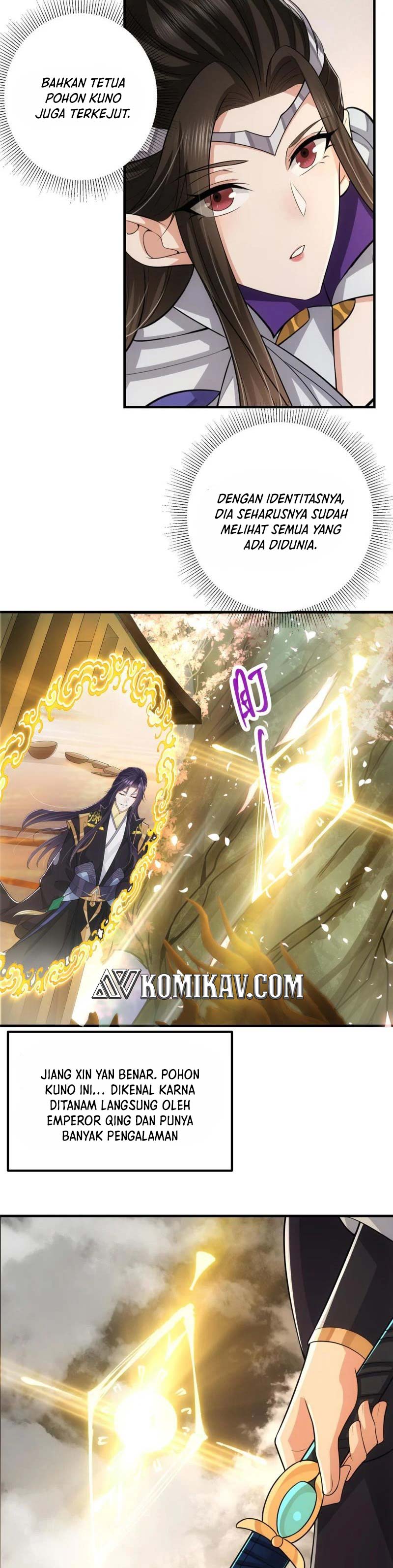 image-komik-keep-a-low-profile-sect-leader-chapter-91-7/26