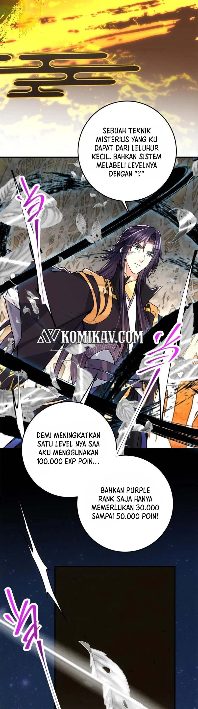 image-komik-keep-a-low-profile-sect-leader-chapter-91-22/26