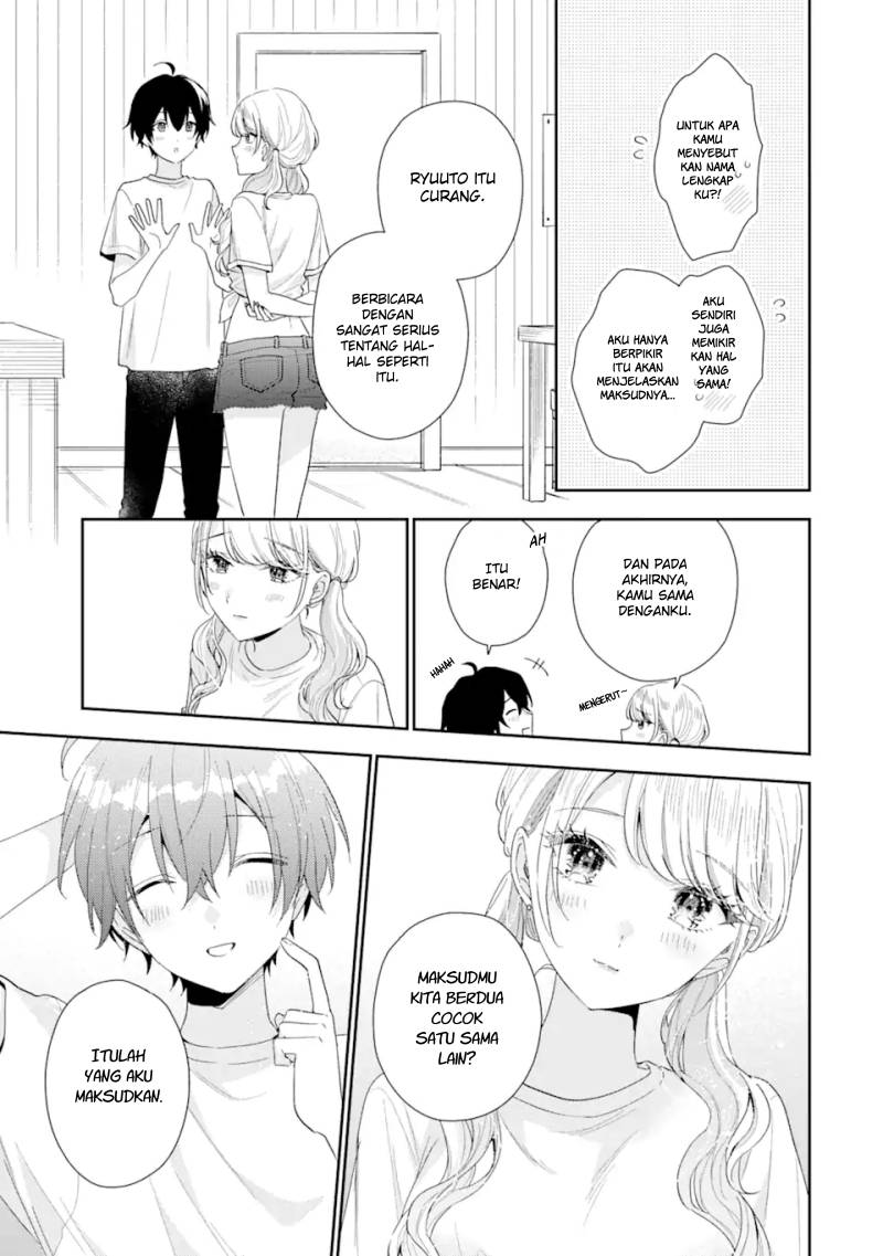 image-komik-keiken-zumi-na-kimi-to-keiken-zero-na-ore-ga-otsukiai-suru-hanashi-chapter-15-13/38