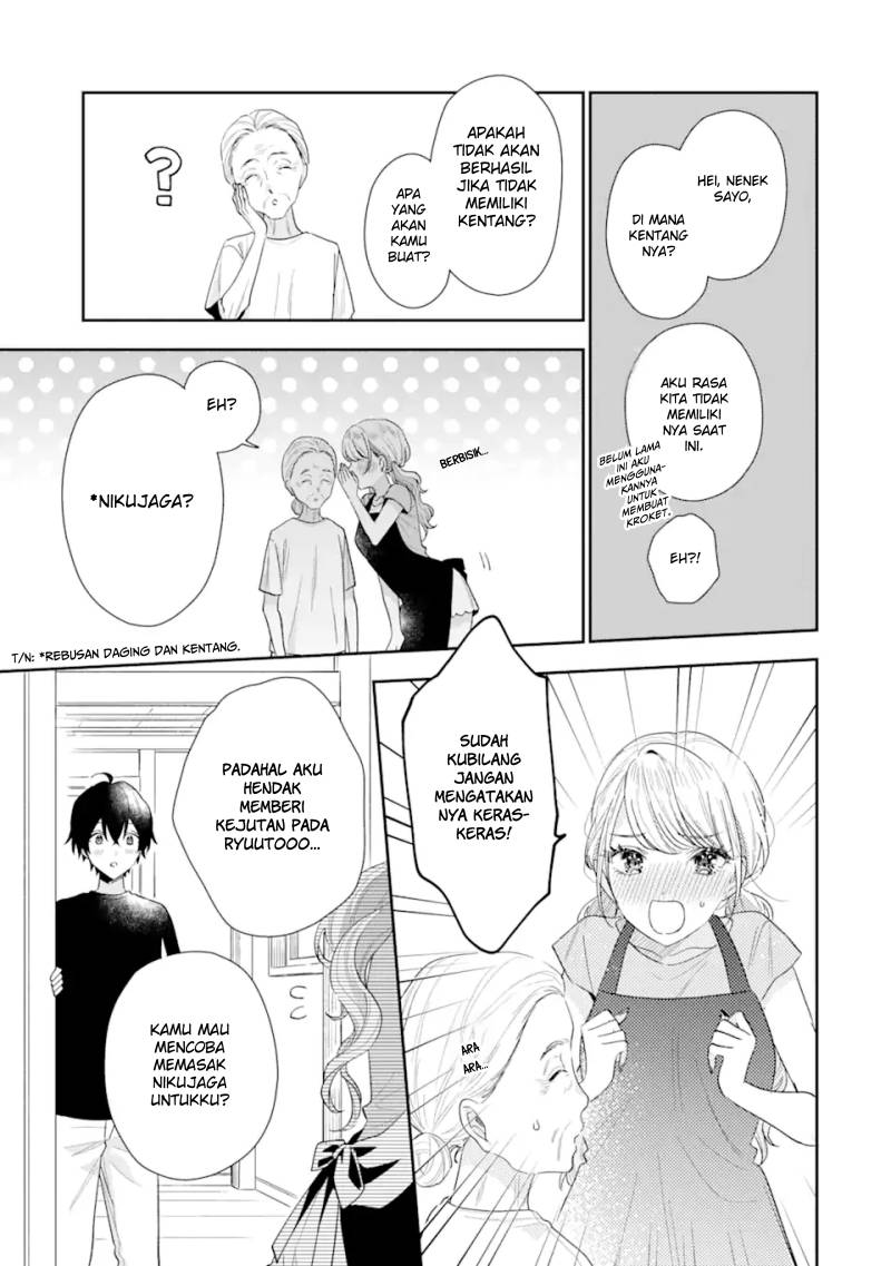 image-komik-keiken-zumi-na-kimi-to-keiken-zero-na-ore-ga-otsukiai-suru-hanashi-chapter-15-15/38