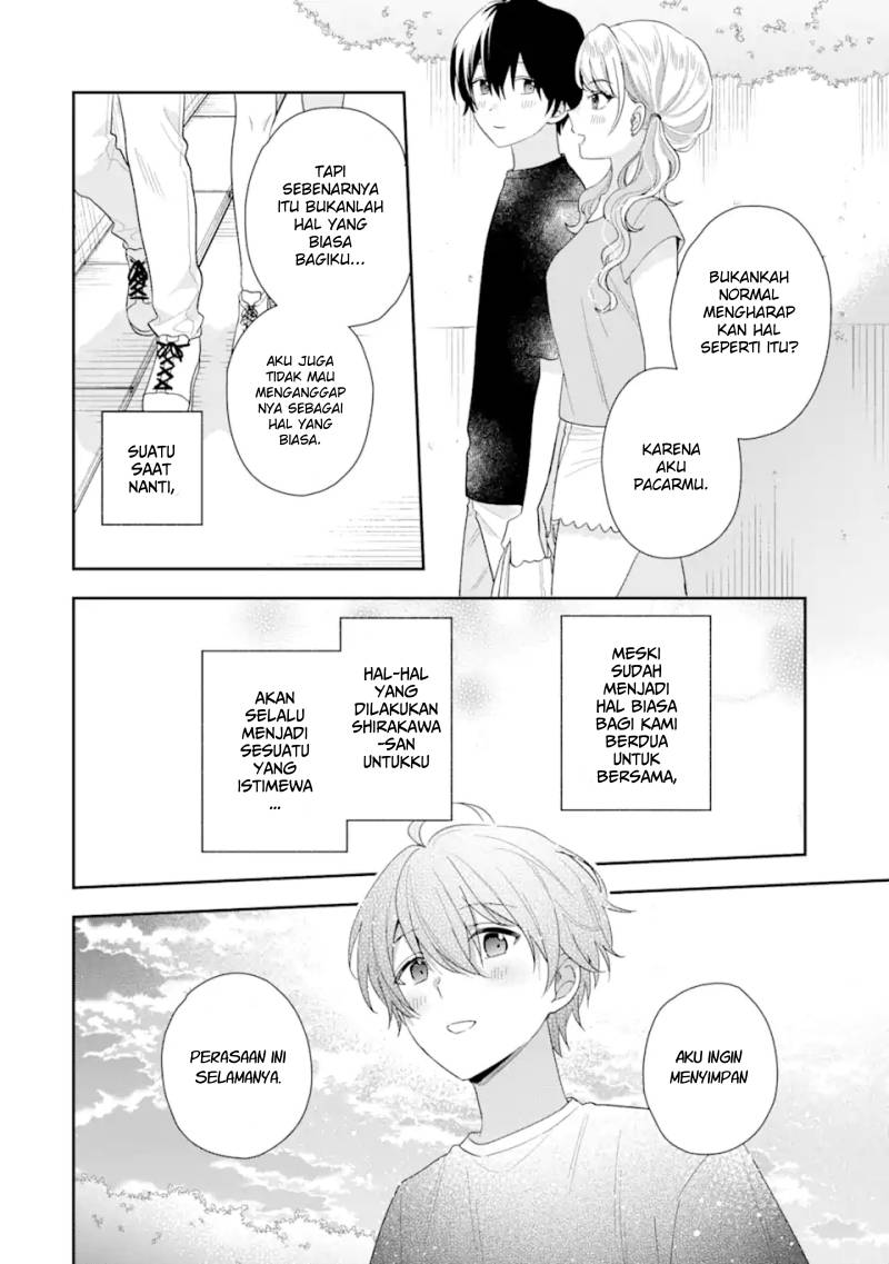 image-komik-keiken-zumi-na-kimi-to-keiken-zero-na-ore-ga-otsukiai-suru-hanashi-chapter-15-18/38