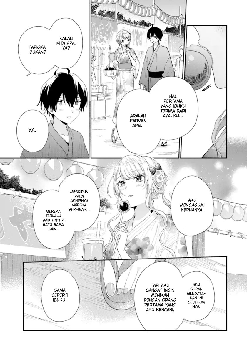 image-komik-keiken-zumi-na-kimi-to-keiken-zero-na-ore-ga-otsukiai-suru-hanashi-chapter-16-9/37