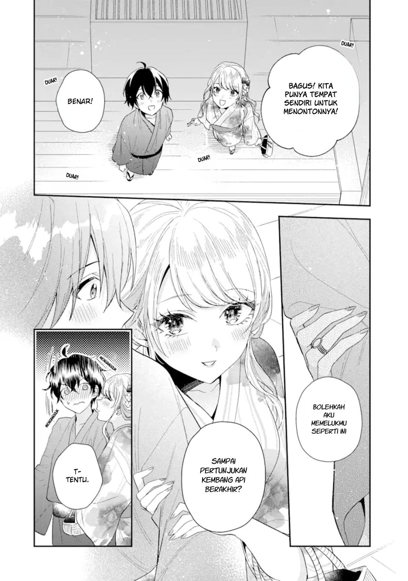 image-komik-keiken-zumi-na-kimi-to-keiken-zero-na-ore-ga-otsukiai-suru-hanashi-chapter-16-33/37