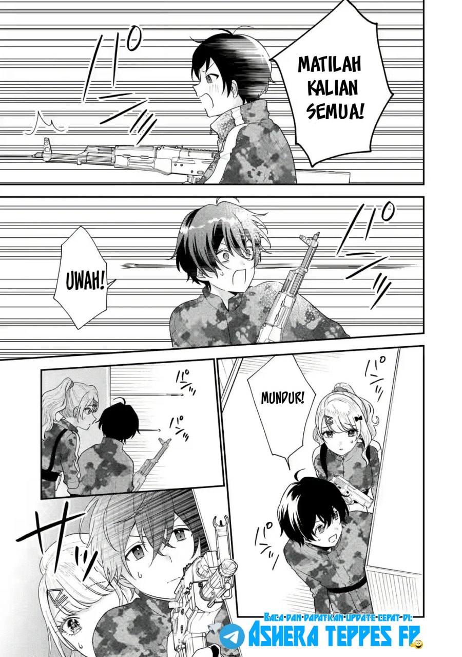 image-komik-keiken-zumi-na-kimi-to-keiken-zero-na-ore-ga-otsukiai-suru-hanashi-chapter-17-7/32