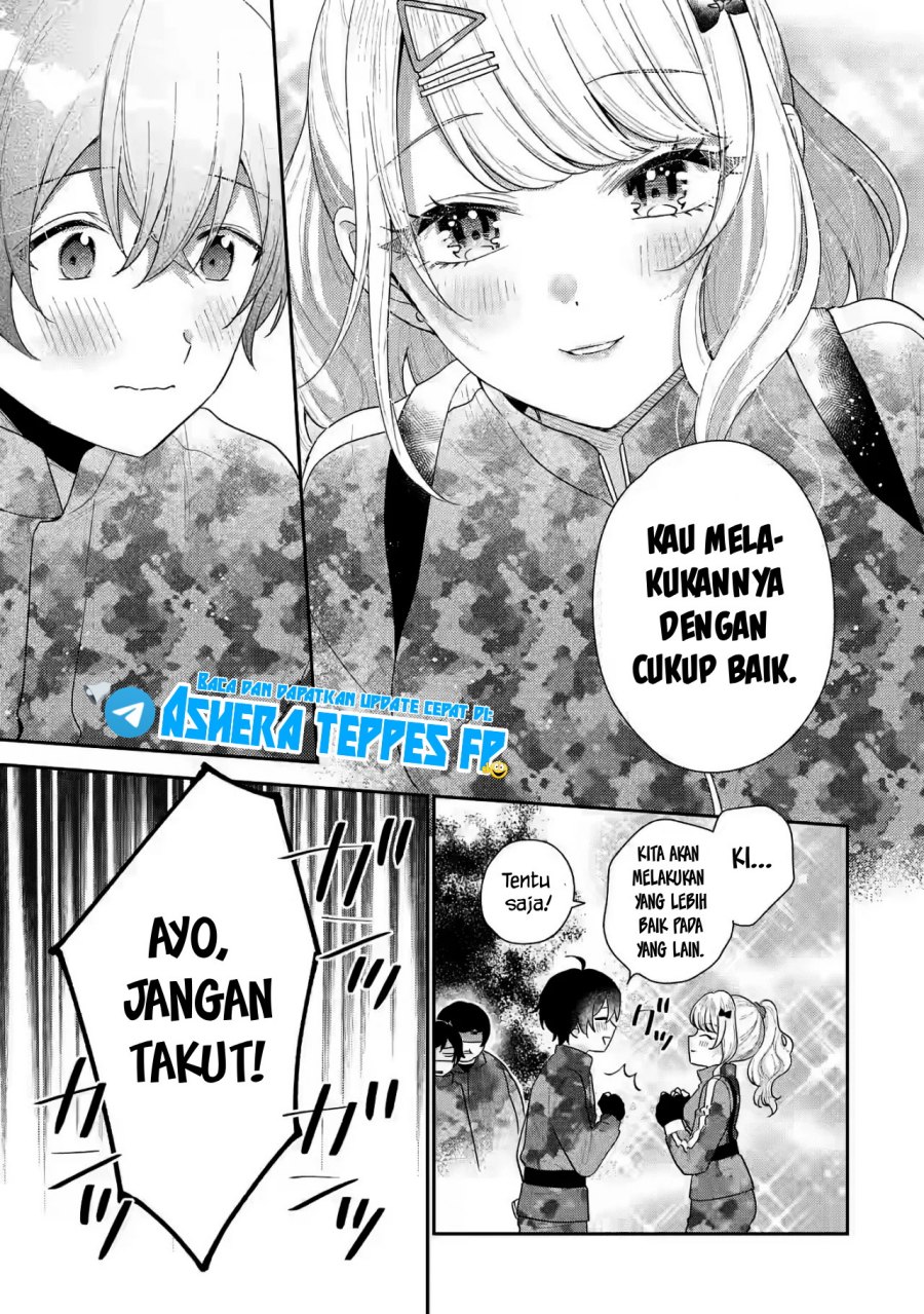 image-komik-keiken-zumi-na-kimi-to-keiken-zero-na-ore-ga-otsukiai-suru-hanashi-chapter-17-13/32