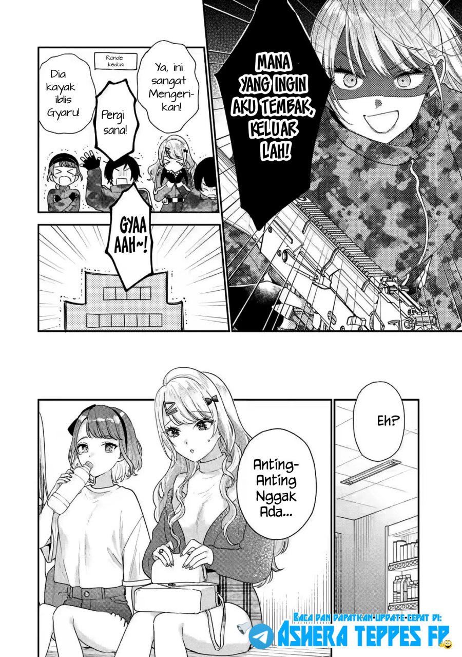 image-komik-keiken-zumi-na-kimi-to-keiken-zero-na-ore-ga-otsukiai-suru-hanashi-chapter-17-14/32