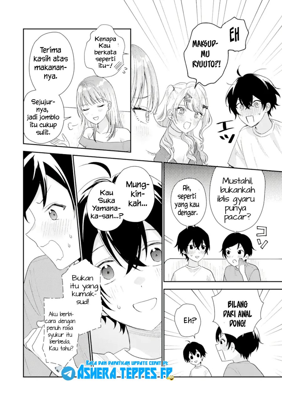 image-komik-keiken-zumi-na-kimi-to-keiken-zero-na-ore-ga-otsukiai-suru-hanashi-chapter-17-22/32